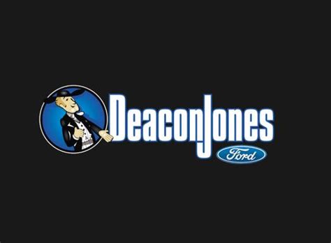 Deacon Jones Ford Lincoln car dealership in GOLDSBORO, NC 27534 | Kelley Blue Book