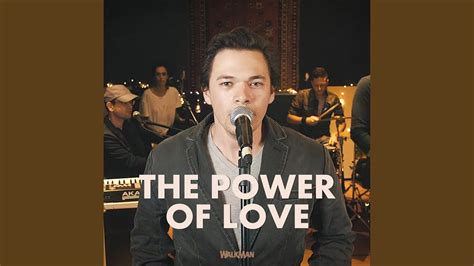 The Power of Love (Cover) - YouTube