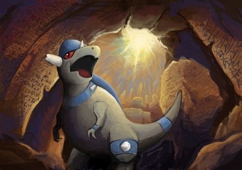 101 best images about Pokemon - Fossil on Pinterest | Land before time ...