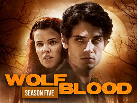 Watch Wolfblood: Season 5 | Prime Video