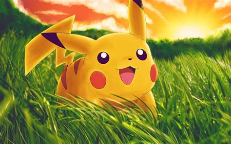 Wallpaper of Pokemon (90+ pictures) - WallpaperSet