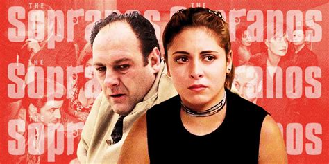 This 'Sopranos' Death Is Still TV's Lamest