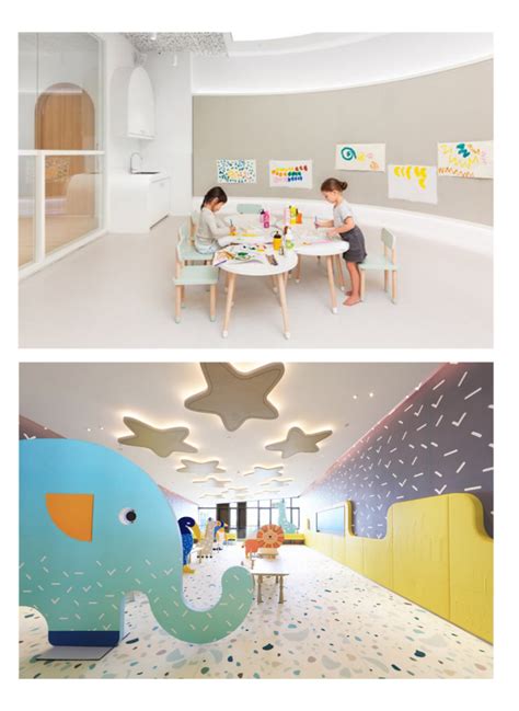 Look at Kindergarten Room Ideas: Inspire to Learn and Play