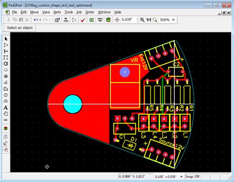 PCB Design Software - Electronics Lab