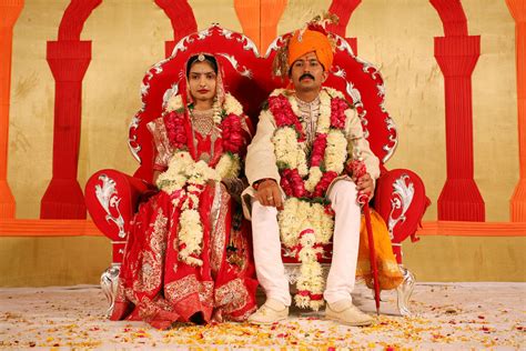 Indian Marriage Photos |Shaadi