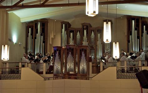 Central UMC Choir | Choir for the opening service of the AGO… | Flickr