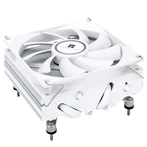 What is Reddit's opinion of Thermalright AXP90-X47 White Low Profile ...