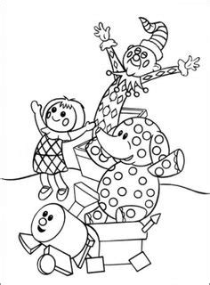 Island Of Misfit Toys Coloring Pages Free - ToyWalls