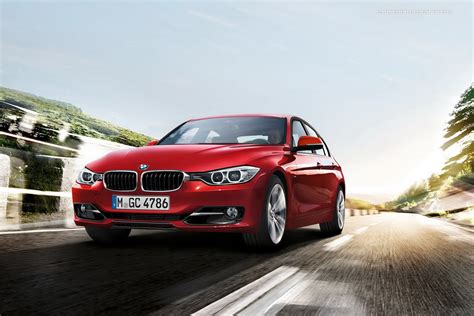 All-new BMW 3 Series Sedan officially revealed | BMWCoop