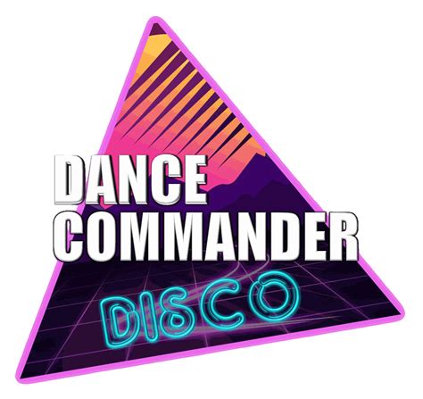 elligos – Dance Commander Disco