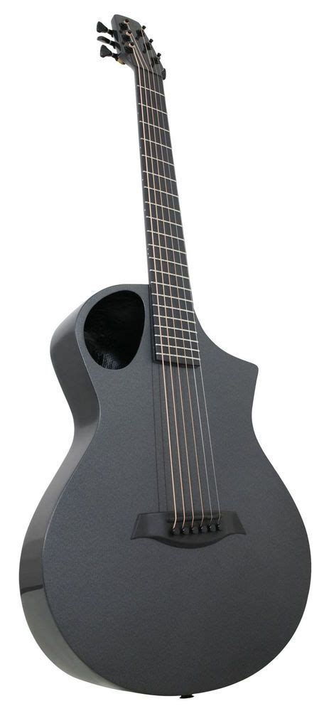 Composite Acoustics Carbon Fiber Guitar | Best acoustic electric guitar ...