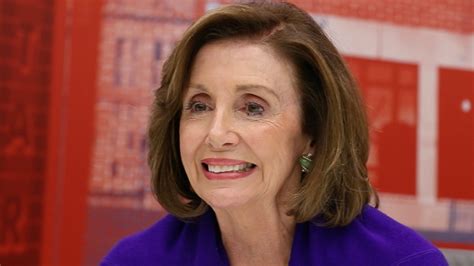 Nancy Pelosi: Top takeaways from her Young Democrats speech