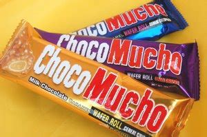 Choco Mucho