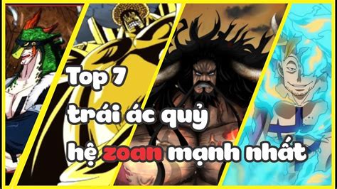 Những trái ác quỷ hệ zoan cổ đại mạnh nhất one piece - T One Piece Comic Books, Comic Book Cover ...