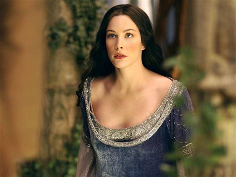 Arwen Wallpapers - Top Free Arwen Backgrounds - WallpaperAccess | Liv tyler, Arwen costume, Arwen