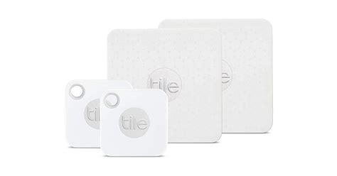 Tile Mate With Replaceable Battery and Tile Slim | The Best Last-Minute Gifts For Her | POPSUGAR ...