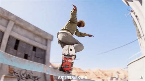 Riders Republic is Getting a Gnarly Skateboarding Add-on - Insider Gaming