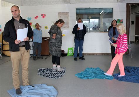 Kenora Fellowship Centre, Blanket Exercise, June 1, 2016 – Kairos ...