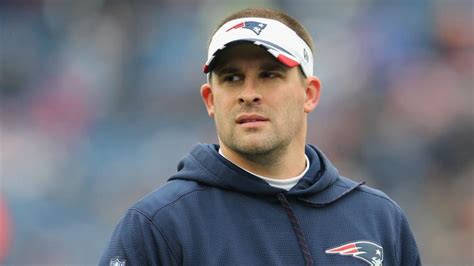 NFL coaching rumors: Josh McDaniels rejects 49ers job, prefers to stay ...