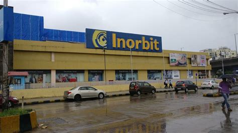 INORBIT MALL – CliffKumar Engineering Pvt. Ltd.