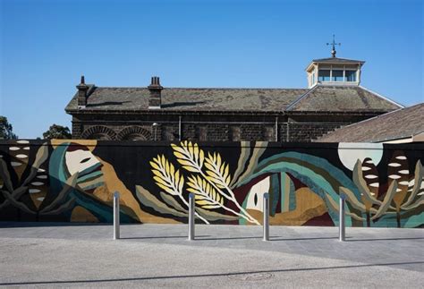 Pentridge Prison – National Trust