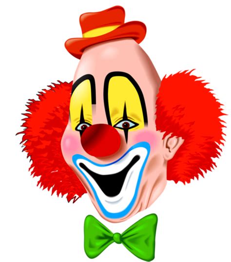 Clown Cirque Logo Png Clipart Full Size Clipart 5442407 Pinclipart | Images and Photos finder