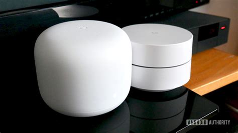 Google Nest Wifi vs Google Wifi: Should you upgrade?