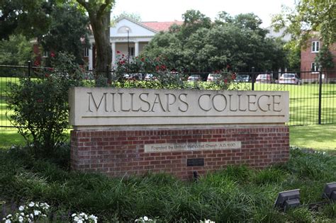 Millsaps College Notable Alumni - College Jaguar