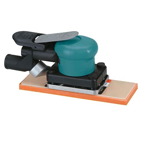 Dynabrade Dynabug II Orbital Sander , Central Vac - 58515, Sanders ...