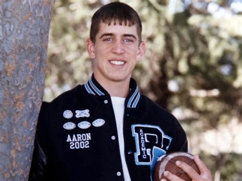 What NFL Quarterbacks Looked Like in High School | Stadium Talk