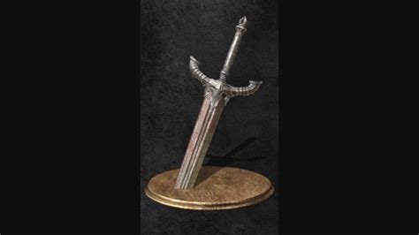 Weapon of the Week: Black Knight Sword | Dark Souls Amino