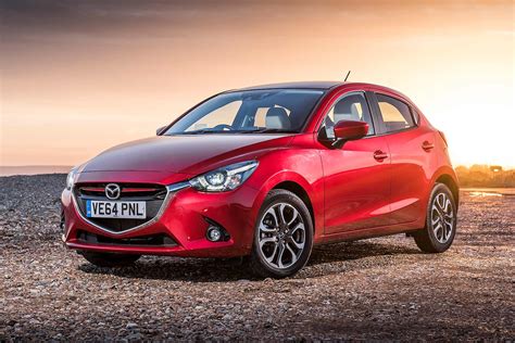 Mazda2 review: 2015 first drive - Motoring Research