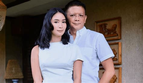 Heart Evangelista shares why she used to dodge interviews about Chiz Escudero - Latest Chika