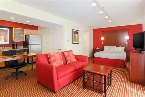 SONESTA ES SUITES CINCINNATI-SHARONVILLE WEST $86 ($̶9̶8̶) - Prices & Hotel Reviews - Ohio ...