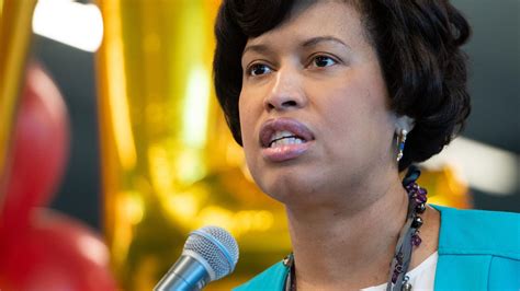 Watch: DC Mayor Muriel Bowser gives briefing | Just The News