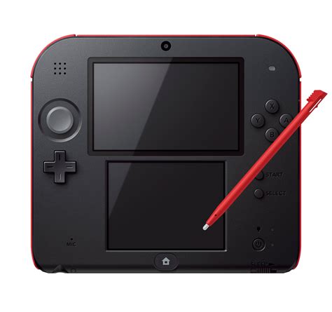 New 2DS XL vs. New 3DS XL vs. 2DS - Nintendo 3DS Guide - IGN