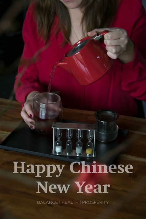 A History of Chinese Tea this Chinese New Year - AVANTCHA™ Specialty ...