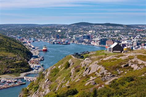 25 Fun And Amazing Facts About Labrador City, Newfoundland And Labrador ...