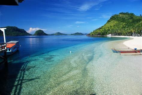 Hanidha's Life Journey: 3 Pantai di Lampung Ini Paling Pas untuk Dijadikan Tempat Berburu Foto