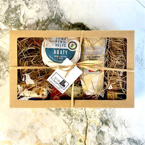 Artisan Cheese Selection Large | Cheese Selection Box Delivery | Gift – The Little Cheesemonger