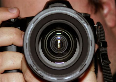 Documentary Filmmaker: What I Really Do | HuffPost Entertainment