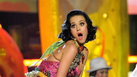 Katy Perry's Performance Photos