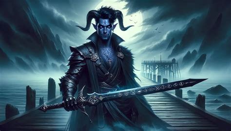 Hexblade Warlock Guide - 5e DnD | Dungeon Mastering