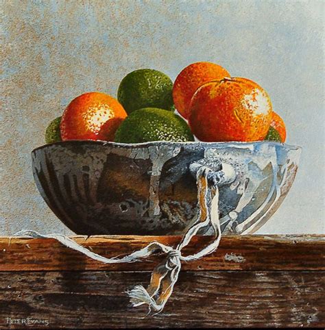 Peter Evans Art | STILL LIFE | Still life, Evans art, Be still