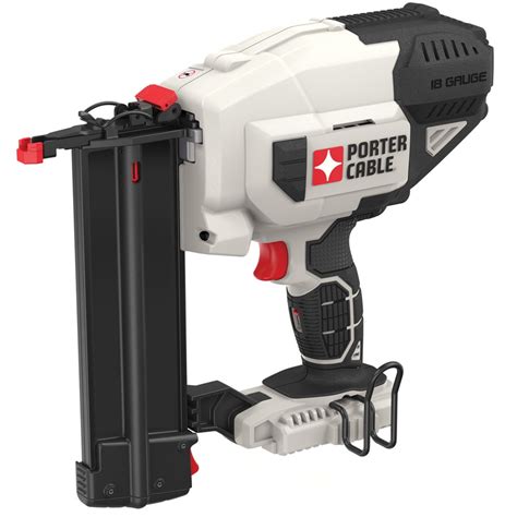 PORTER-CABLE 2-in 18-Gauge Cordless Brad Nailer at Lowes.com