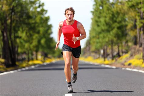 Marathons aren't dangerous for men - Canadian Running Magazine