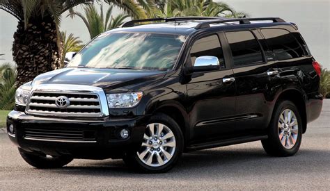 Get Yourself Toyota Sequoia by Lexani Motorcars and Be in Gangnam Style ...