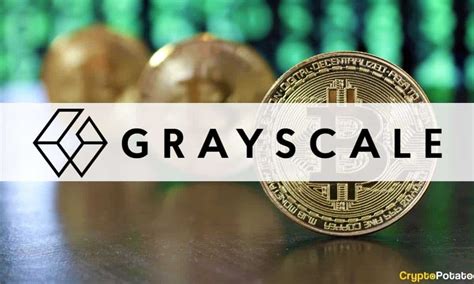 Grayscale Bitcoin Negative Premium Charts All-Time Low