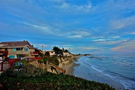 Isla Vista Photograph by Michael OBoyle