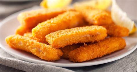 Ways To Eat Fish Sticks - Unique Fish Photo